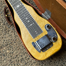 Load image into Gallery viewer, Fender Lap Steel