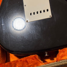 Load image into Gallery viewer, 2007 Fender Custom Shop ‘56 Stratocaster 1956 - Black David Gilmour