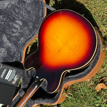 Load image into Gallery viewer, 2015 Gibson ES-335 Custom Shop