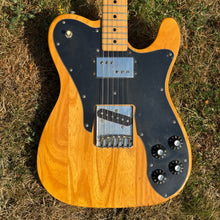 Load image into Gallery viewer, 1976 Fender Telecaster Custom