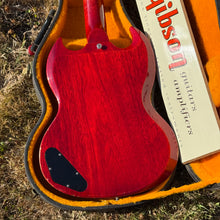 Load image into Gallery viewer, 1962 Gibson Les Paul SG Jr.