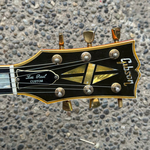 1978 Gibson Les Paul Custom