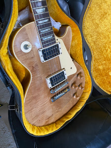 1969 Gibson Les Paul 59 Conversion