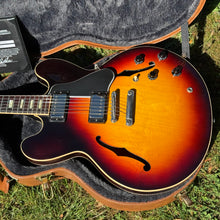 Load image into Gallery viewer, 2015 Gibson ES-335 Custom Shop