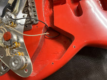 Load image into Gallery viewer, 1960 Fender Stratocaster - Fiesta Red
