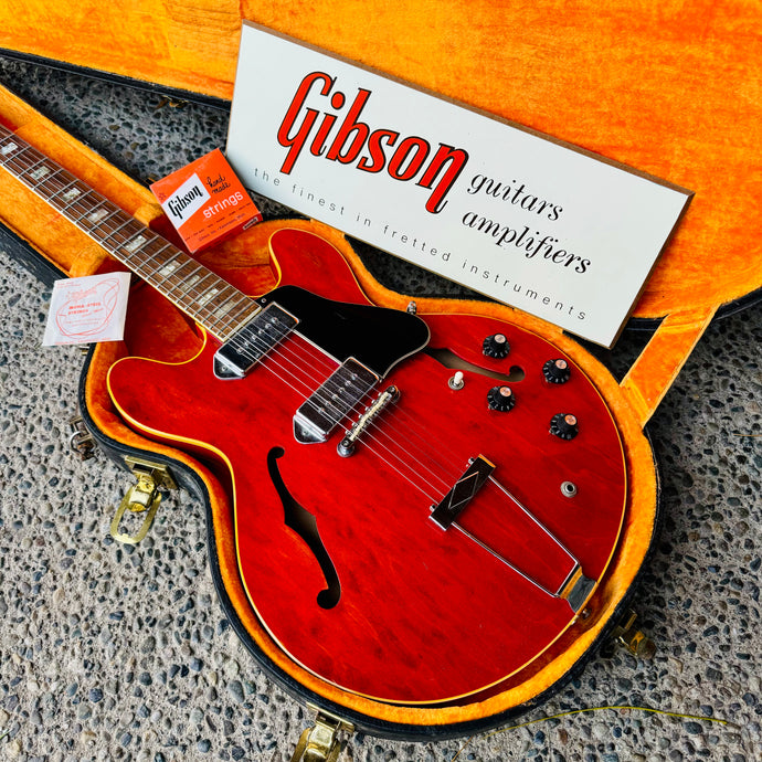 1968 Gibson ES-330