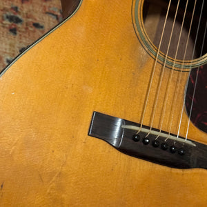 1961 Martin 000-18