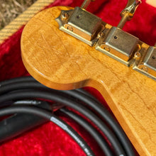 Load image into Gallery viewer, 1995 Fender Custom Shop Relic Cunetto Stratocaster Mary Kaye