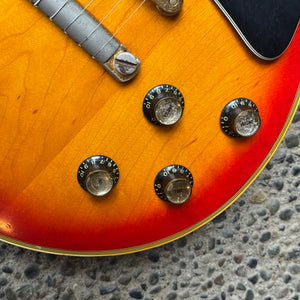1978 Gibson Les Paul Custom