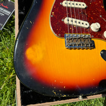 Load image into Gallery viewer, 1960 Fender Masterbuilt Custom Shop Stratocaster 2023 Dennis Galuszka