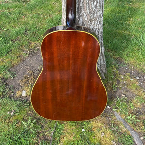 1963 Epiphone Texan