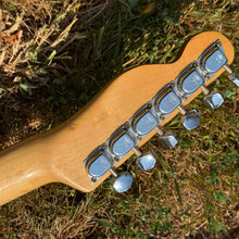 Load image into Gallery viewer, 1976 Fender Telecaster Custom