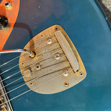 Load image into Gallery viewer, 1964 Fender Jaguar - Gold Hardware Lake Placid Blue