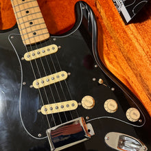 Load image into Gallery viewer, 2007 Fender Custom Shop ‘56 Stratocaster 1956 - Black David Gilmour