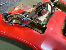 Load image into Gallery viewer, 1959 Fender Jazzmaster - Fiesta Red