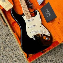 Load image into Gallery viewer, 2010 Fender Eric Clapton Custom Shop Stratocaster - Blackie