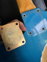 Load image into Gallery viewer, 1964 Fender Jaguar - Gold Hardware Lake Placid Blue