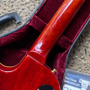 2003 Gibson Custom ‘58 Reissue Les Paul 1958