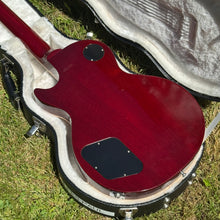 Load image into Gallery viewer, 2011 Gibson Les Paul Standard - Cherry Red