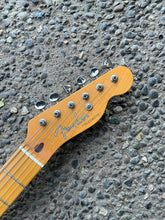 Load image into Gallery viewer, 1995 Fender Telecaster 52 56 Reissue TL-52 MIJ Japan - Blonde