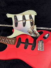 Load image into Gallery viewer, 1994 Fender Custom Shop ‘62 1960s Stratocaster