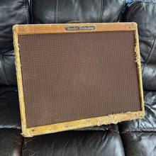 Load image into Gallery viewer, 1956 Fender Tweed Twin