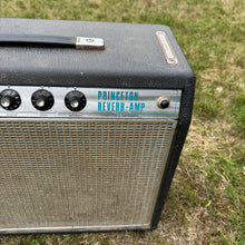 Load image into Gallery viewer, 1968-1969 Fender Princeton Reverb