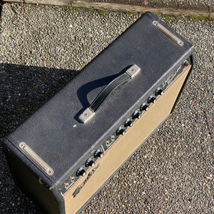 1965 Fender Deluxe Reverb