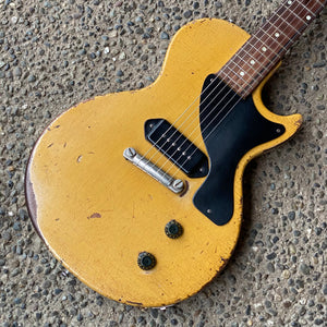 1958 Gibson Les Paul TV Model Junior