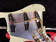 Load image into Gallery viewer, 1994 Fender Custom Shop ‘62 1960s Stratocaster