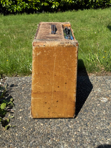 1954-1955 Fender 5D4 Super