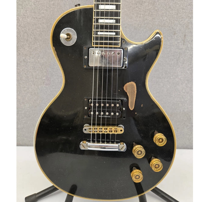 1974 Gibson Les Paul Custom