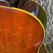 Load image into Gallery viewer, 1963 Epiphone Texan