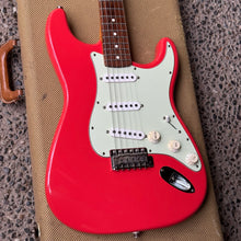 Load image into Gallery viewer, 1994 Fender Custom Shop ‘62 1960s Stratocaster