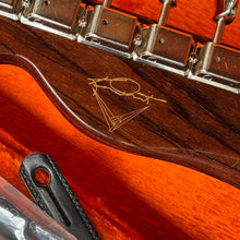 Load image into Gallery viewer, 1968 Fender Custom Shop Masterbuilt Rosewood Telecaster 2007 - George Harrison Spec, Mark Kendrick