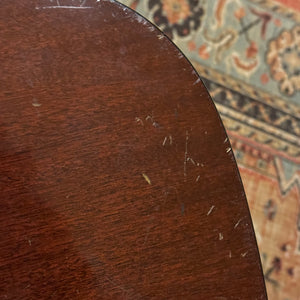 1961 Martin 000-18
