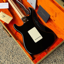 Load image into Gallery viewer, 2010 Fender Eric Clapton Custom Shop Stratocaster - Blackie