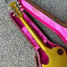 Load image into Gallery viewer, 1952 Gibson Les Paul Standard - 1959-1960 Factory Appointments 5-latch Lifton Case Burst