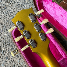 Load image into Gallery viewer, 1952 Gibson Les Paul Standard - 1959-1960 Factory Appointments 5-latch Lifton Case Burst