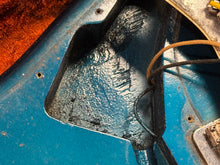 Load image into Gallery viewer, 1963 Fender Stratocaster