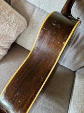 Load image into Gallery viewer, 1942 Gibson J-45
