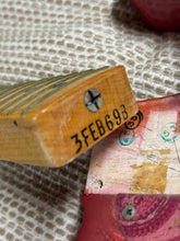 Load image into Gallery viewer, 1969 Fender Pink Paisley