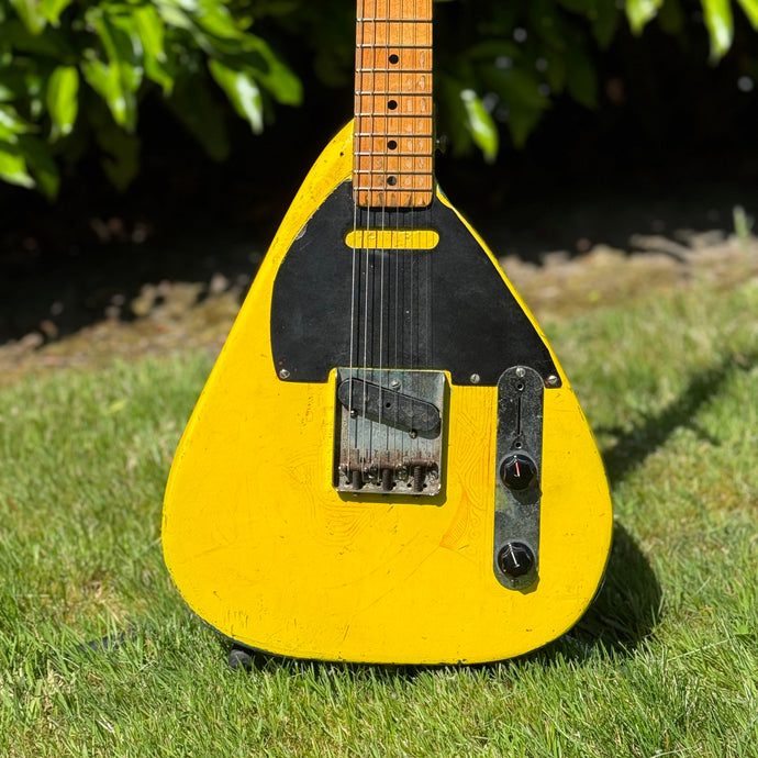 1951 Fender Telecaster