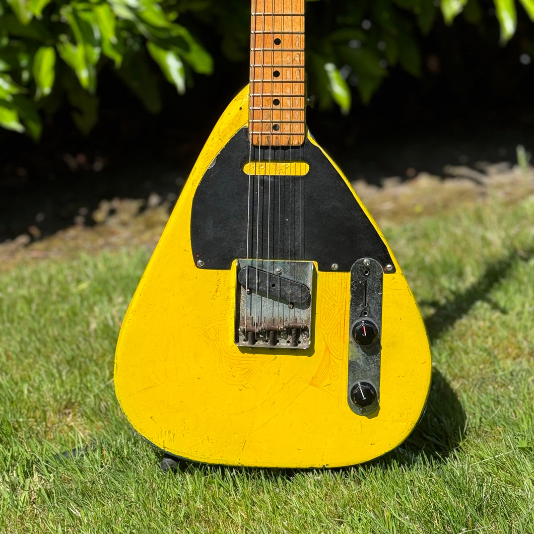 1951 Fender Telecaster