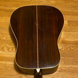 1959 Martin D-28E