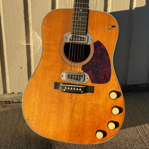 1959 Martin D-28E