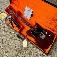 Load image into Gallery viewer, 1968 Fender Custom Shop Masterbuilt Rosewood Telecaster 2007 - George Harrison Spec, Mark Kendrick
