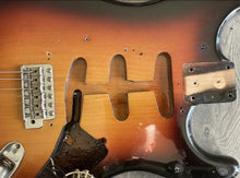 Load image into Gallery viewer, 1960 Fender Stratocaster