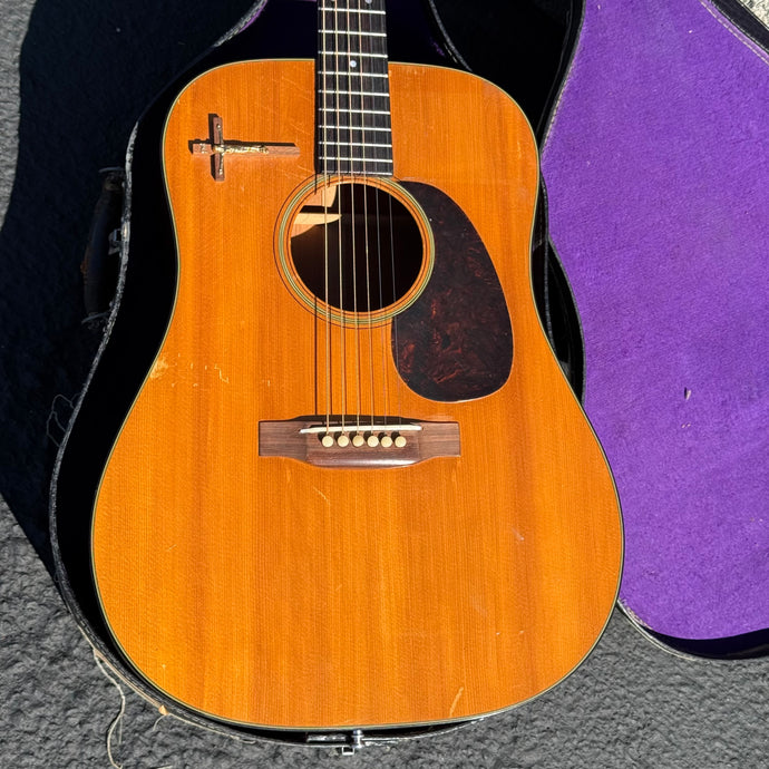 1948 Martin D-18