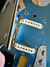 Load image into Gallery viewer, 1964 Fender Jaguar - Gold Hardware Lake Placid Blue
